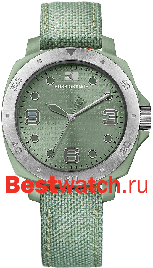 Часы BOSS Orange Quartz 1502287